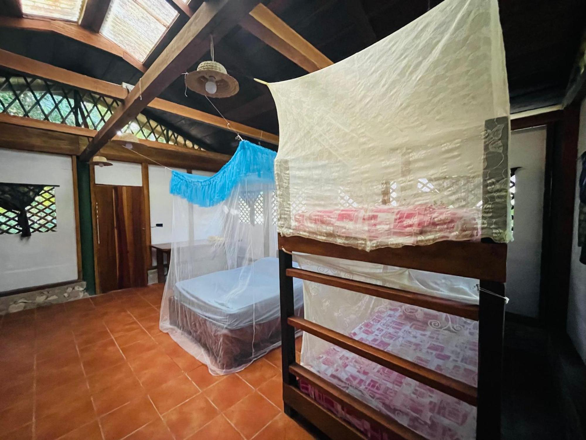 Palmeras Del Rio Hotel La Vina Εξωτερικό φωτογραφία