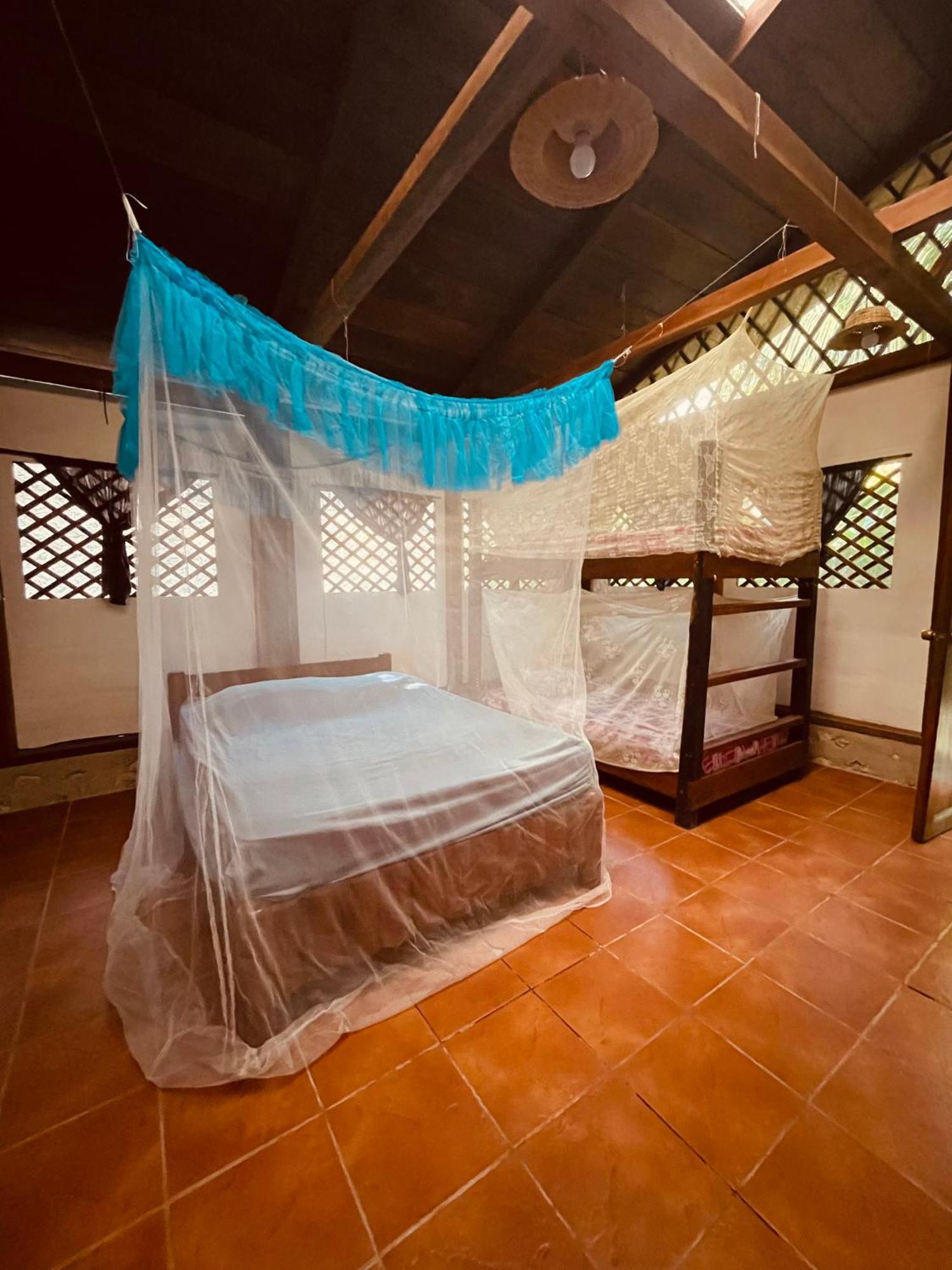 Palmeras Del Rio Hotel La Vina Εξωτερικό φωτογραφία