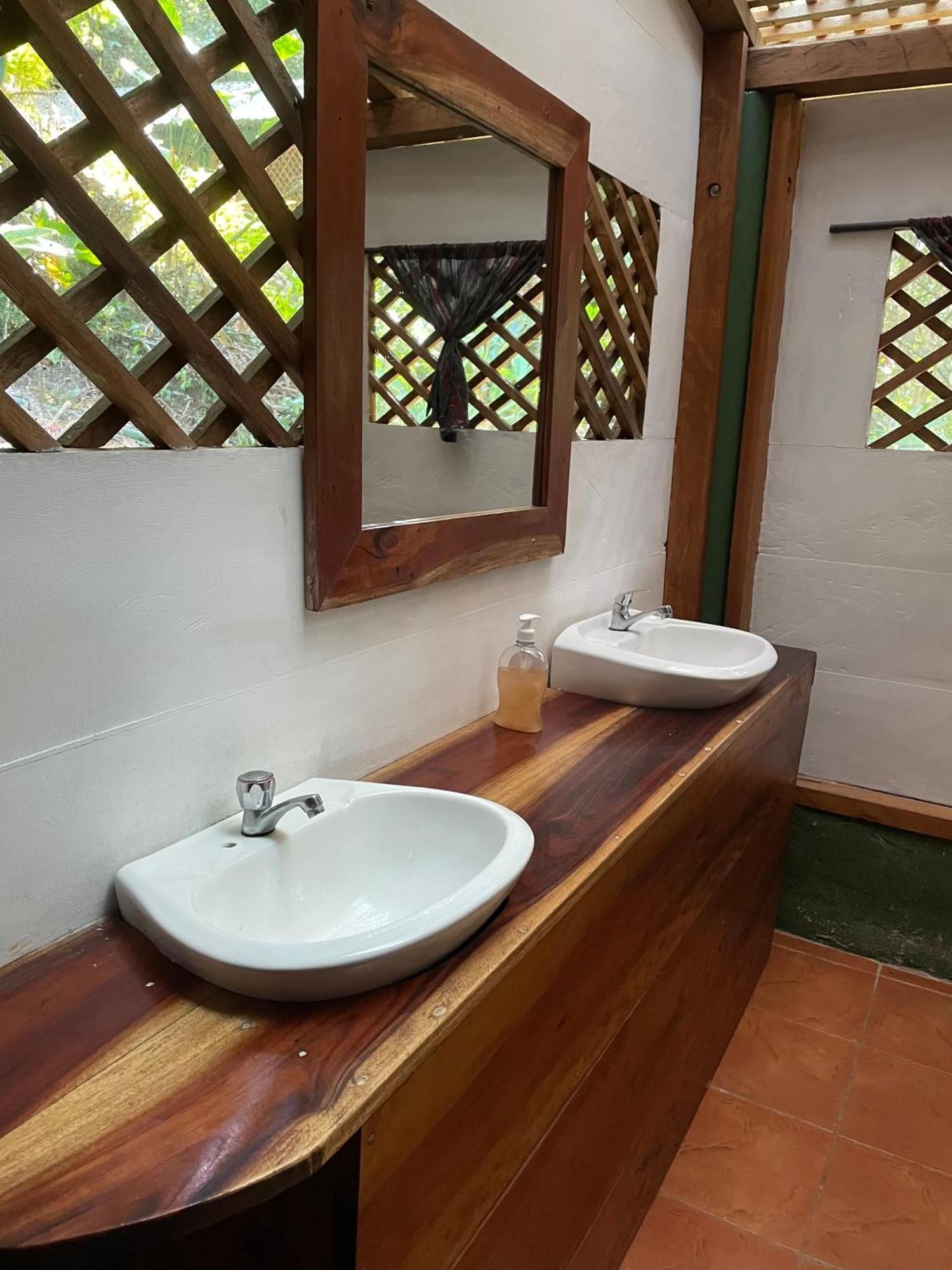 Palmeras Del Rio Hotel La Vina Εξωτερικό φωτογραφία