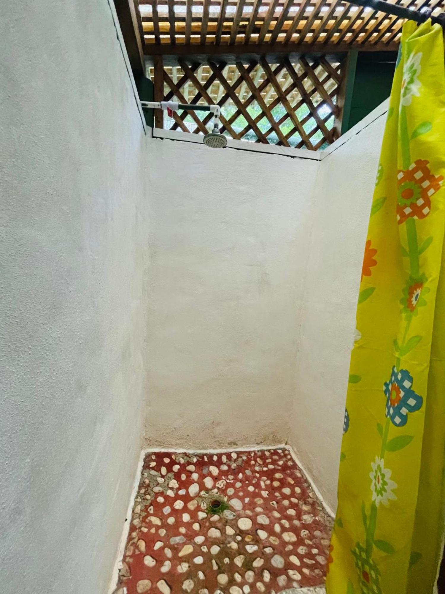 Palmeras Del Rio Hotel La Vina Εξωτερικό φωτογραφία