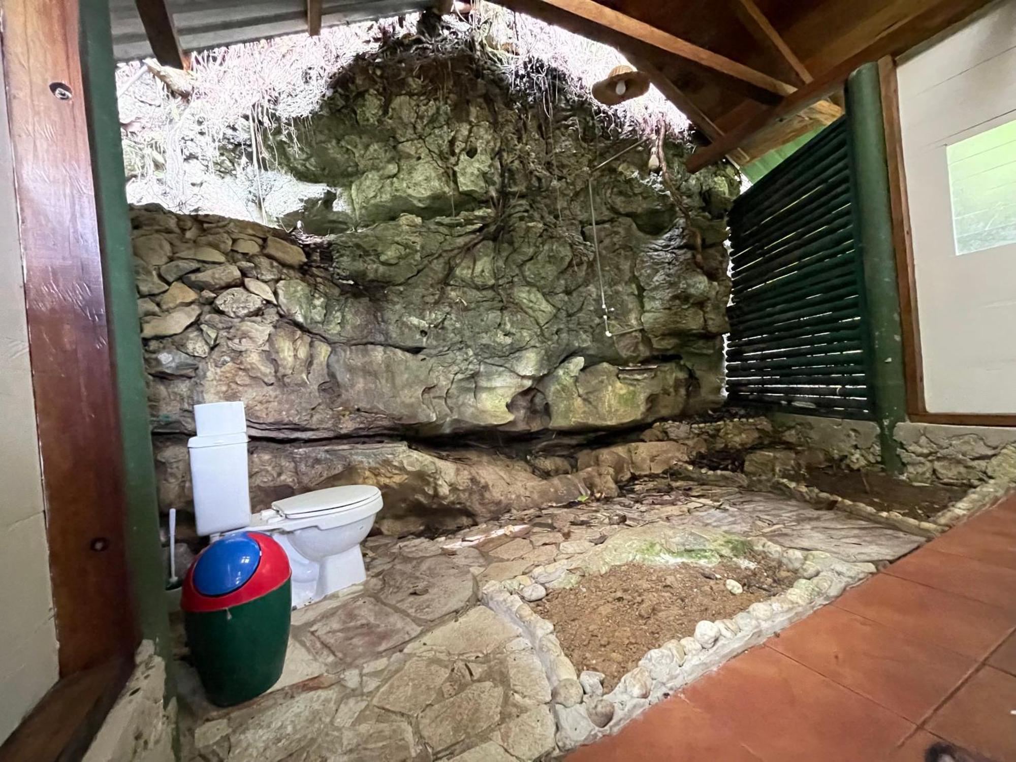 Palmeras Del Rio Hotel La Vina Εξωτερικό φωτογραφία