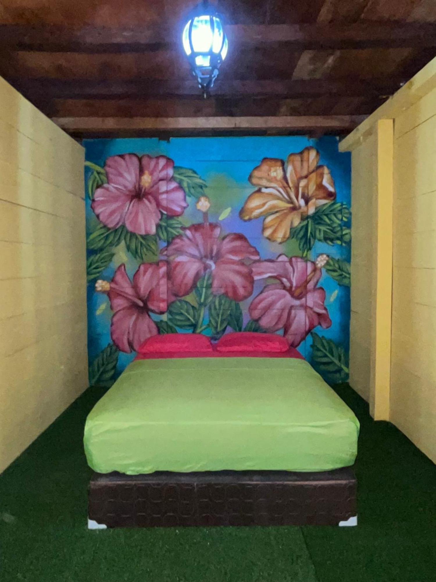 Palmeras Del Rio Hotel La Vina Εξωτερικό φωτογραφία
