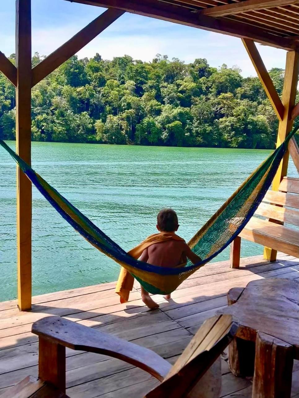 Palmeras Del Rio Hotel La Vina Εξωτερικό φωτογραφία