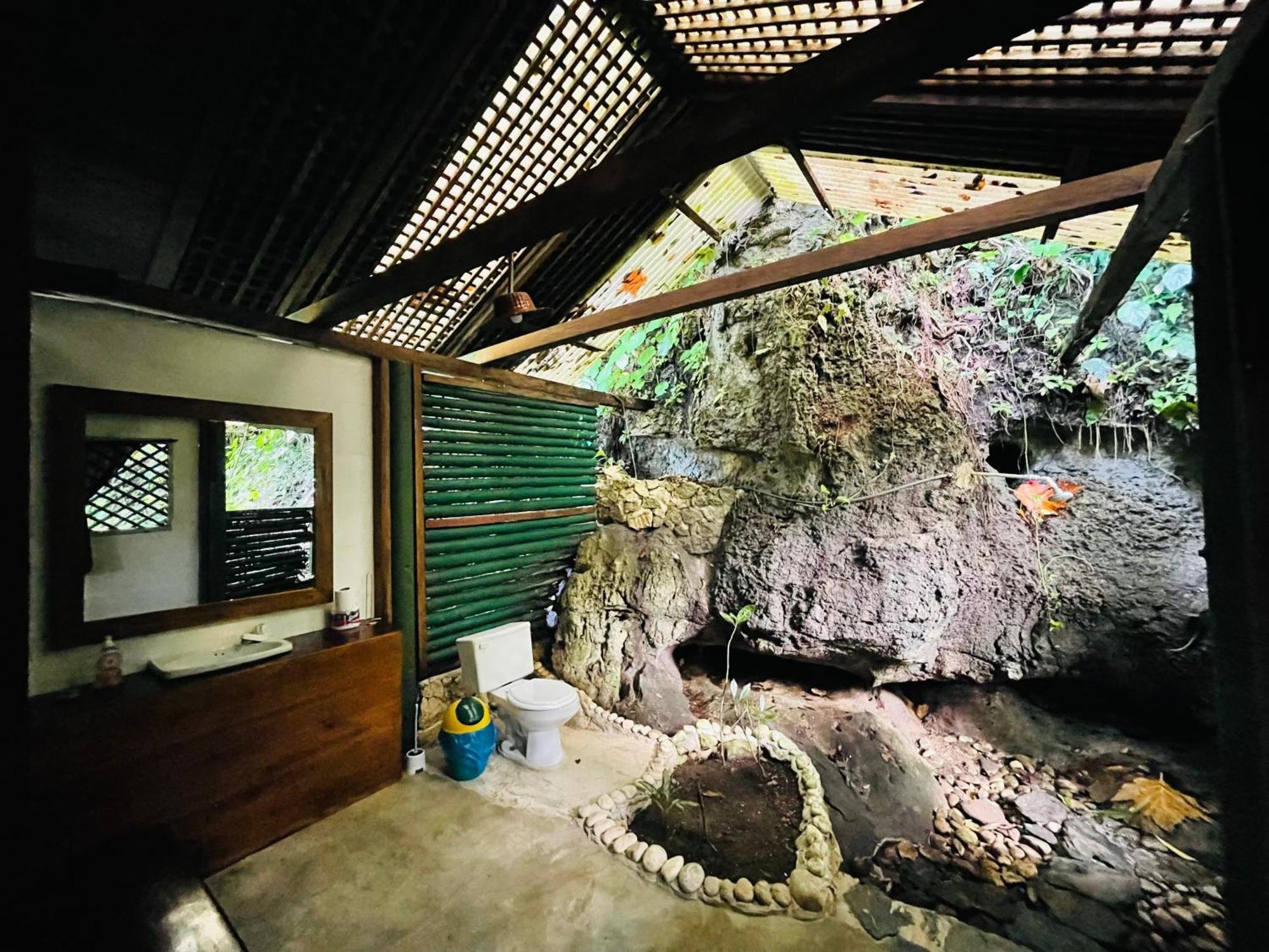 Palmeras Del Rio Hotel La Vina Εξωτερικό φωτογραφία