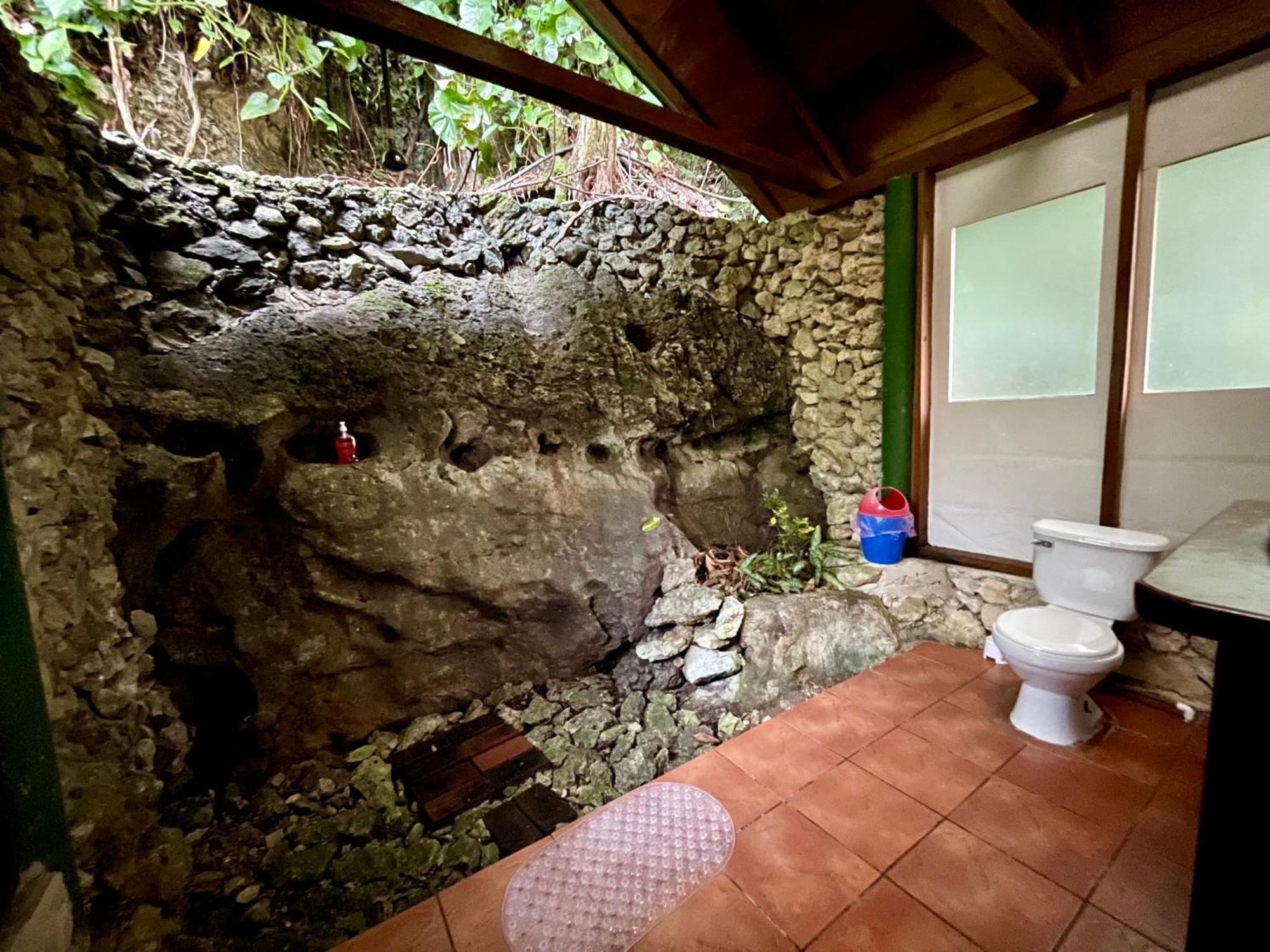 Palmeras Del Rio Hotel La Vina Εξωτερικό φωτογραφία