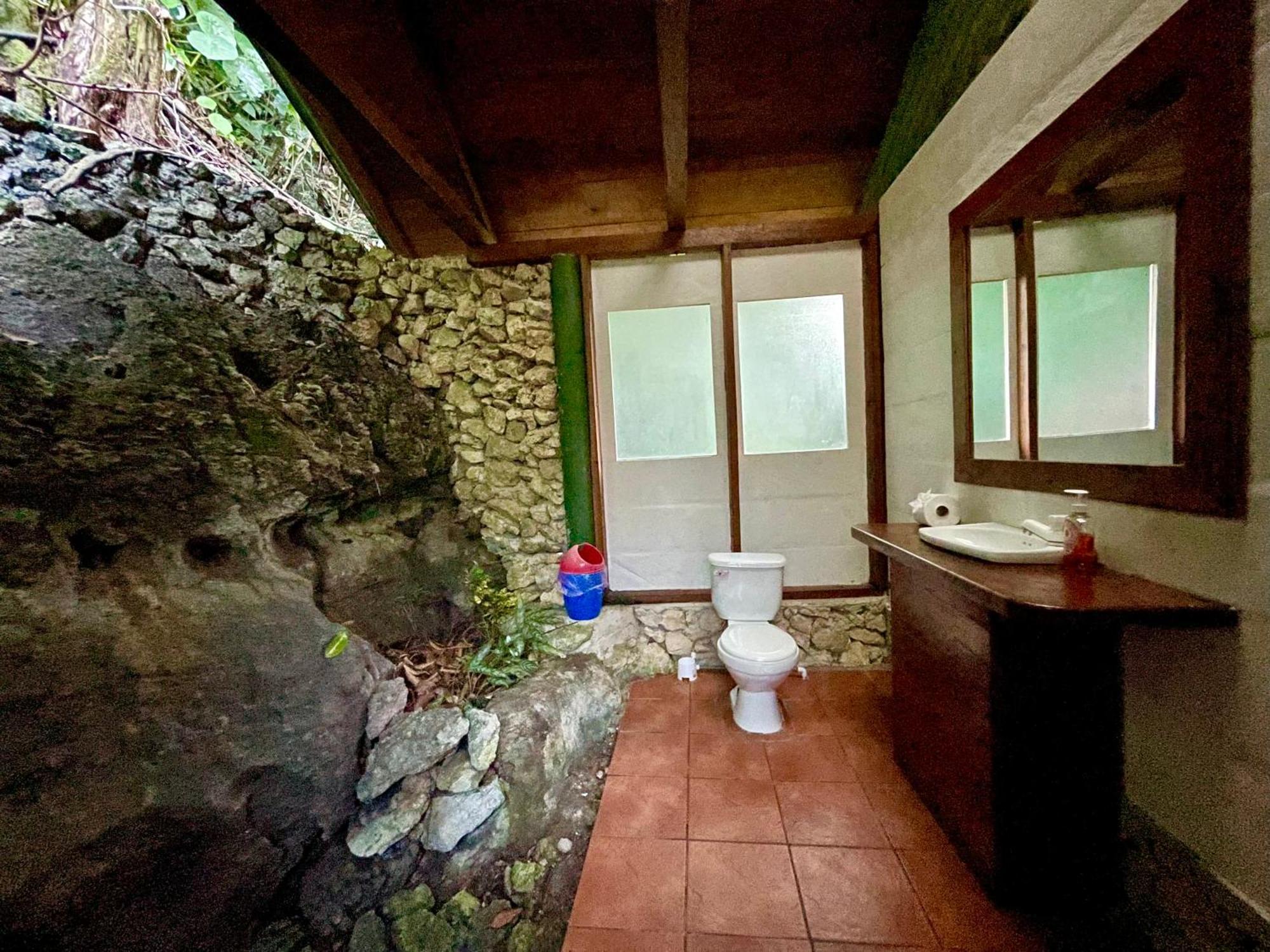 Palmeras Del Rio Hotel La Vina Εξωτερικό φωτογραφία