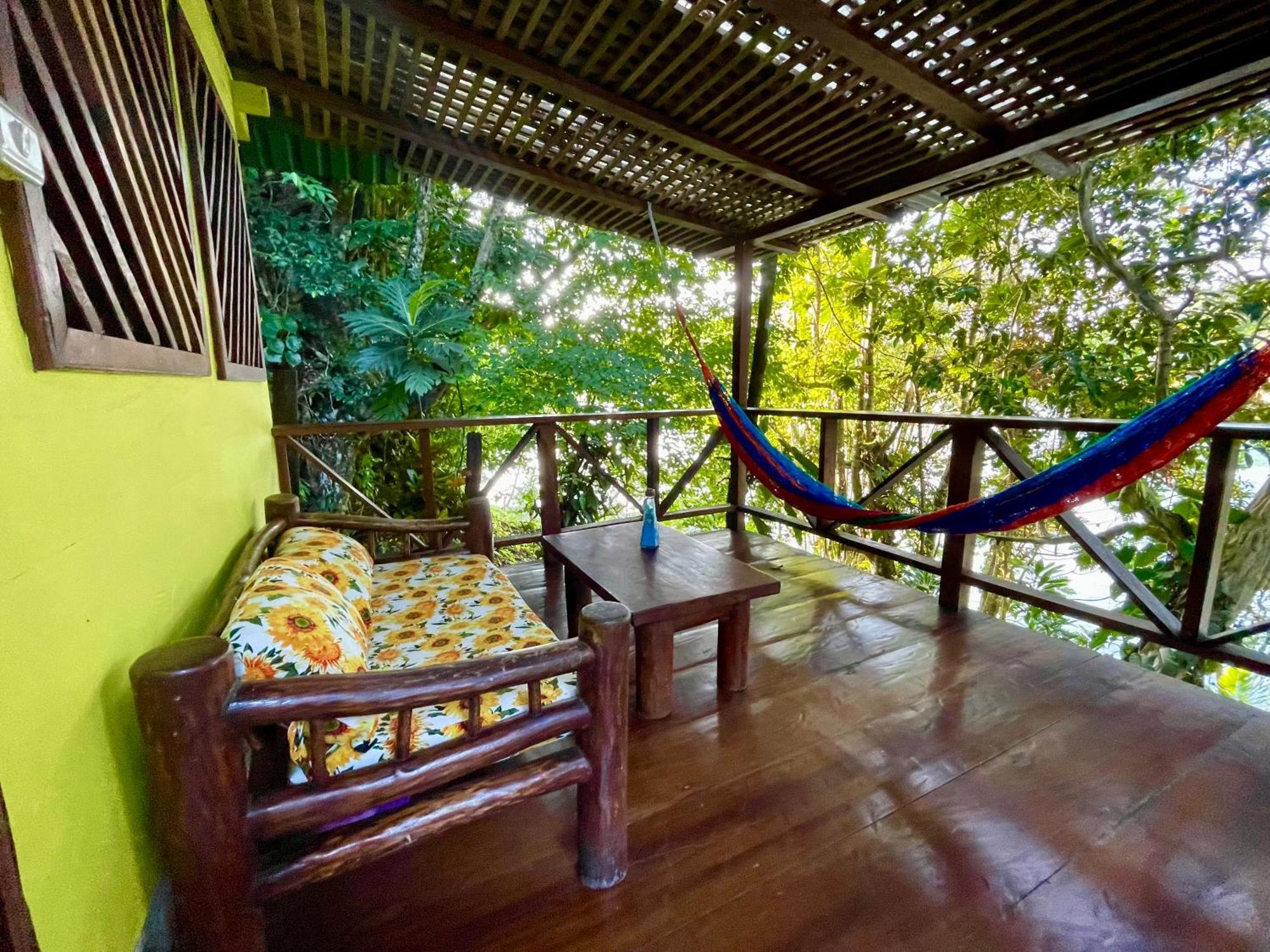 Palmeras Del Rio Hotel La Vina Εξωτερικό φωτογραφία